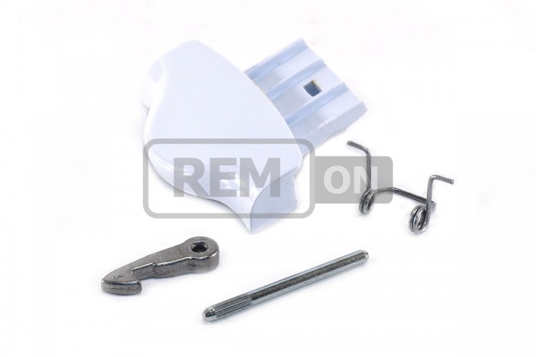 Ручка люка пральної машини Ariston - 049411, 139AR20